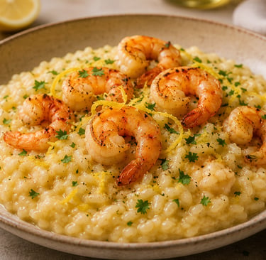 Risoto