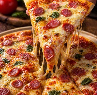 Pizza