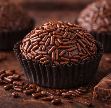 Brigadeiro