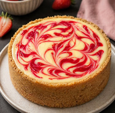 Cheesecake