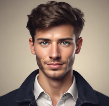 Bright living room with modern inventory