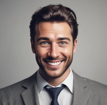 Bright living room with modern inventory