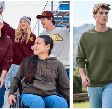 a man in a wheelchair and a woman in a wheelchair