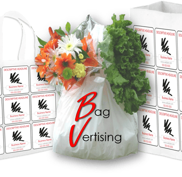 Mando Marketing Group | Bagvertising