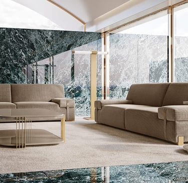 divani di design