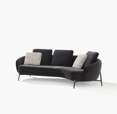 divani moderni