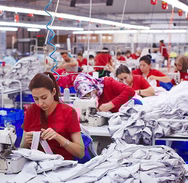 supply chains