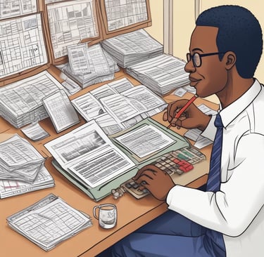 a man riding a skateboard down the side of a ramp