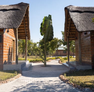 Chalets