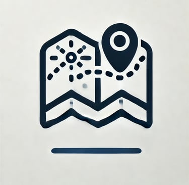 tailored routes and tours