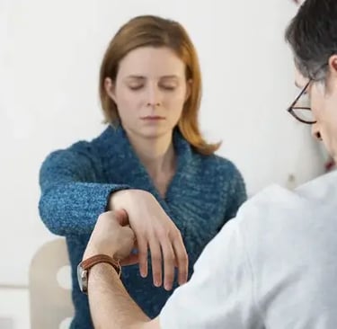 séance d'hypnose livitation