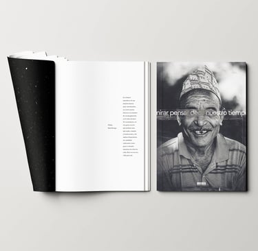 Muestra del trabajo de maquetación y diseño de cubierta realizado por Editorial Contraforma