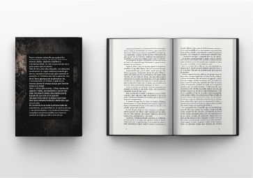 Gonzalo Lázaro Díaz, autor de la novela de ficción Manuscrito de Ise, lluvias de ira