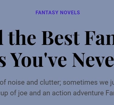 Are you interested in receiving a list of free fantasy and science fiction novels in ebook format?