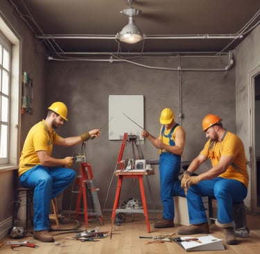 white concrete building during daytime