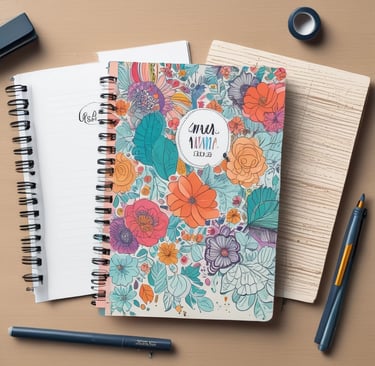 Custom engraved wooden plaques with elegant designs