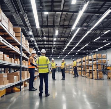 A vibrant sunset over a tranquil beach.