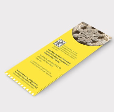 invitation conférence Allard