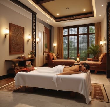 black blue and yellow textile