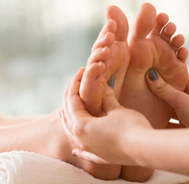 pijat panggilan jogja, pijat jogja, refleksi