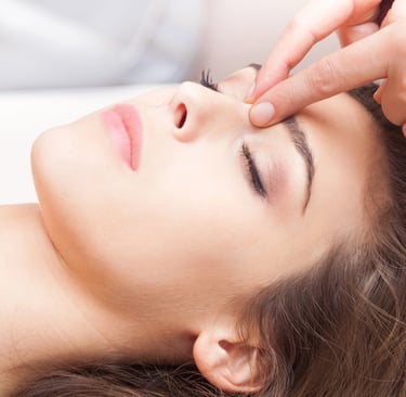 pijat panggilan jogja, pijat jogja, totok wajah