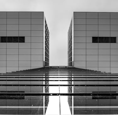 Architektur Fotografie