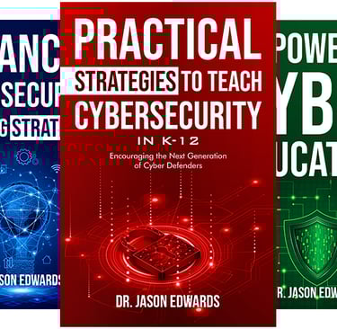 The Cyber Education Series: Teaching the Future of Security 
