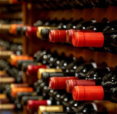 Mardin Süryani Şarap