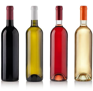 Mardin Süryani Şarap