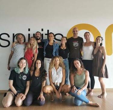Hari Om Teacher Training