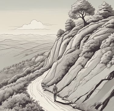 worm's-eye view photography of concrete building