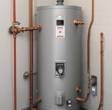 Bright living room with modern inventory