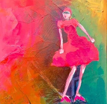 Flapper jazz