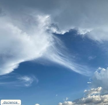 clouds