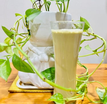 detox juice