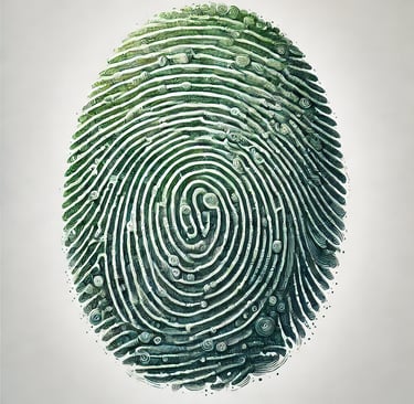 Fingerprint 