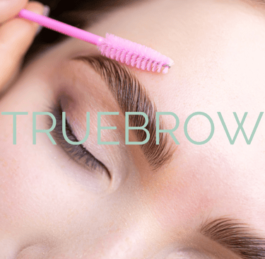 Truebrow eyebrow design