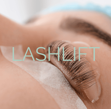 Lashlift