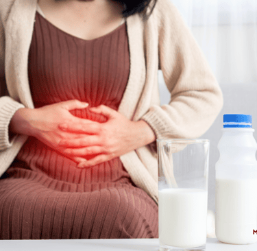Comment savoir si on est intolérant au lactose