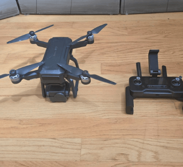 Bwine F7 GPS Drone