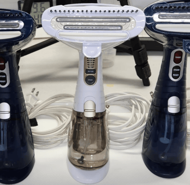 Handheld Garment Steamer