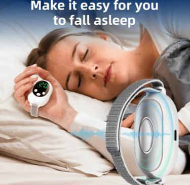 sleep aid device