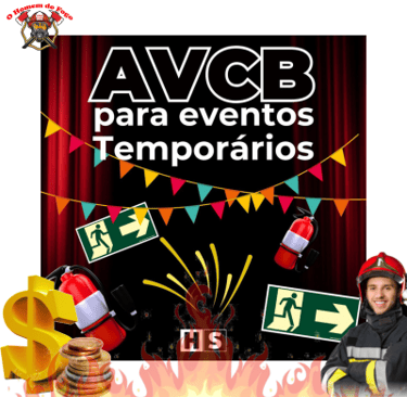 curso de avcb