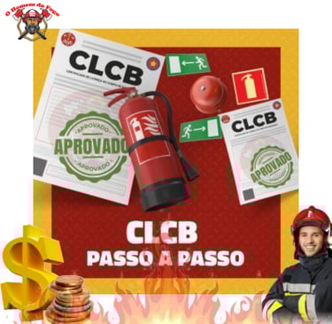 Curso de CLCB