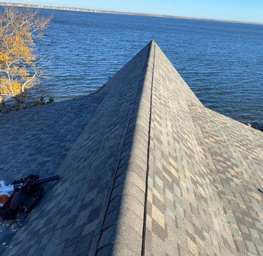 roof replacement Calgary