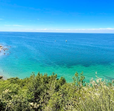 Portoroz, Slovenia