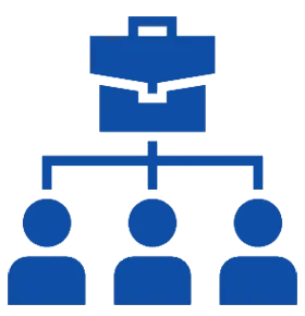 Recruit and onboard online
