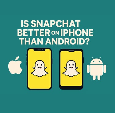 a couple of snapcodes with snapchat logos on them