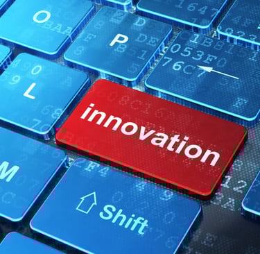 Mer innovation