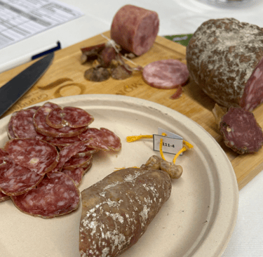 Meilleurs saucissons